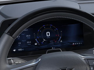 2025 Chevrolet Traverse in Saint-Hyacinthe, Quebec - 18 - w320h240px