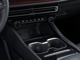 2025 Chevrolet Traverse in Saint-Hyacinthe, Quebec - 23 - w320h240px