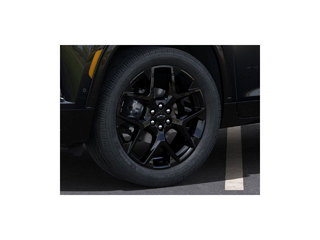 2025 Chevrolet Traverse in Saint-Hyacinthe, Quebec - 9 - w320h240px