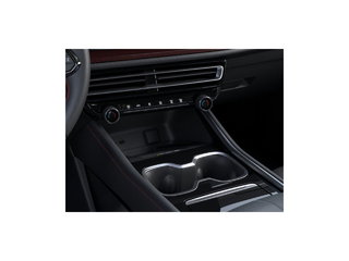 2025 Chevrolet Traverse in Saint-Hyacinthe, Quebec - 23 - w320h240px