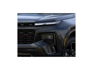 2025 Chevrolet Traverse in Saint-Hyacinthe, Quebec - 10 - w320h240px