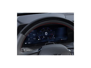 2025 Chevrolet Traverse in Saint-Hyacinthe, Quebec - 18 - w320h240px