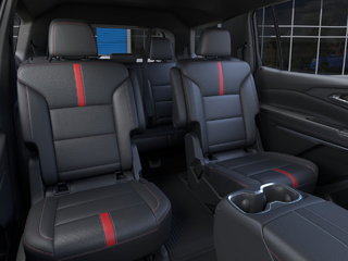 2025 Chevrolet Traverse in Saint-Hyacinthe, Quebec - 17 - w320h240px