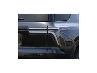 2025 Chevrolet Traverse in Saint-Hyacinthe, Quebec - 11 - w320h240px