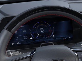 2025 Chevrolet Traverse in Saint-Hyacinthe, Quebec - 18 - w320h240px