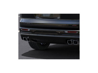 2025 Chevrolet Traverse in Saint-Hyacinthe, Quebec - 14 - w320h240px