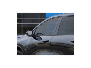 2025 Chevrolet Traverse in Saint-Hyacinthe, Quebec - 12 - w320h240px