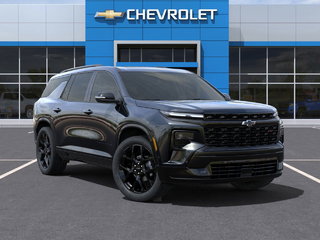 2025 Chevrolet Traverse in Saint-Hyacinthe, Quebec - 7 - w320h240px