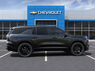 2025 Chevrolet Traverse in Saint-Hyacinthe, Quebec - 5 - w320h240px