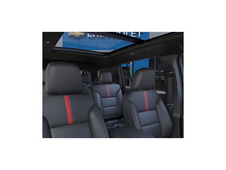 2025 Chevrolet Traverse in Saint-Hyacinthe, Quebec - 24 - w320h240px