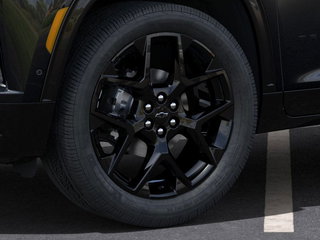 2025 Chevrolet Traverse in Saint-Hyacinthe, Quebec - 9 - w320h240px