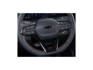 2025 Chevrolet Traverse in Saint-Hyacinthe, Quebec - 19 - w320h240px