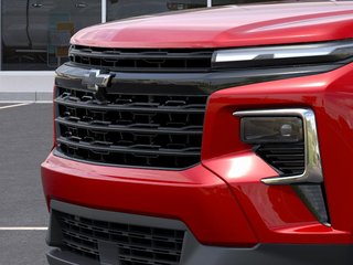 2026 Chevrolet Traverse in Saint-Hyacinthe, Quebec - 13 - w320h240px