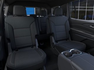 2026 Chevrolet Traverse in Saint-Hyacinthe, Quebec - 17 - w320h240px