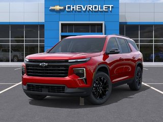 2026 Chevrolet Traverse in Saint-Hyacinthe, Quebec - 6 - w320h240px