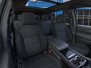Chevrolet TRAVERSE  2026 à Saint-Hyacinthe, Québec - 16 - w320h240px