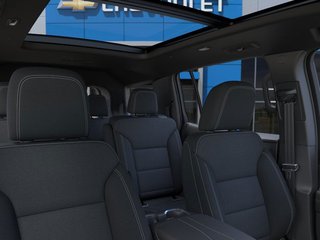 Chevrolet TRAVERSE  2026 à Saint-Hyacinthe, Québec - 24 - w320h240px