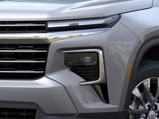 Chevrolet TRAVERSE  2026 à Saint-Hyacinthe, Québec - 10 - w320h240px