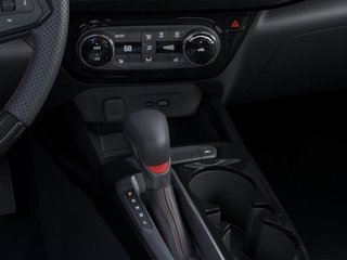 2025 Chevrolet Trax in Saint-Hyacinthe, Quebec - 23 - w320h240px