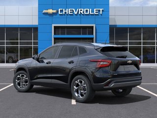 Chevrolet Trax  2025 à Saint-Hyacinthe, Québec - 3 - w320h240px
