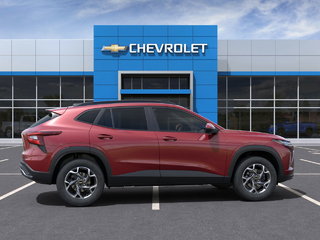 Chevrolet Trax  2025 à Saint-Hyacinthe, Québec - 5 - w320h240px