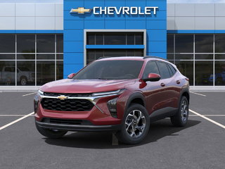 2025 Chevrolet Trax in Saint-Hyacinthe, Quebec - 6 - w320h240px