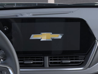 2025 Chevrolet Trax in Saint-Hyacinthe, Quebec - 20 - w320h240px