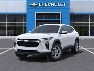 Chevrolet Trax  2025 à Saint-Hyacinthe, Québec - 6 - w320h240px