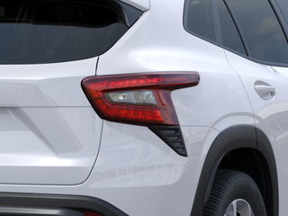 2025 Chevrolet Trax in Saint-Hyacinthe, Quebec - 11 - w320h240px