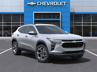 2025 Chevrolet Trax in Saint-Hyacinthe, Quebec - 7 - w320h240px