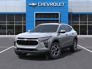 Chevrolet Trax  2025 à Saint-Hyacinthe, Québec - 6 - w320h240px