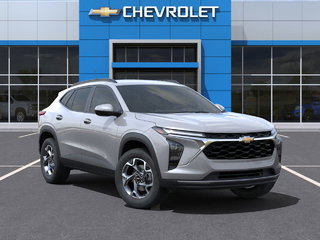 Chevrolet Trax  2025 à Saint-Hyacinthe, Québec - 7 - w320h240px