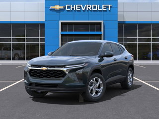 Chevrolet Trax  2025 à Saint-Hyacinthe, Québec - 6 - w320h240px