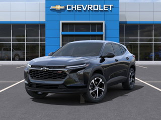 Chevrolet Trax  2025 à Saint-Hyacinthe, Québec - 6 - w320h240px