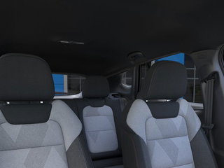 Chevrolet Trax  2025 à Saint-Hyacinthe, Québec - 24 - w320h240px