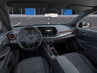 Chevrolet Trax  2025 à Saint-Hyacinthe, Québec - 15 - w320h240px