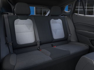 Chevrolet Trax  2025 à Saint-Hyacinthe, Québec - 17 - w320h240px