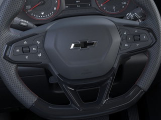 Chevrolet Trax  2025 à Saint-Hyacinthe, Québec - 19 - w320h240px