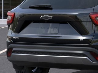 2025 Chevrolet Trax in Saint-Hyacinthe, Quebec - 14 - w320h240px