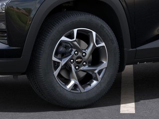 2025 Chevrolet Trax in Saint-Hyacinthe, Quebec - 9 - w320h240px