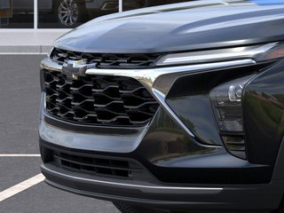 2025 Chevrolet Trax in Saint-Hyacinthe, Quebec - 13 - w320h240px