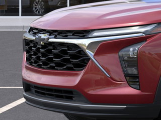 2025 Chevrolet Trax in Saint-Hyacinthe, Quebec - 13 - w320h240px