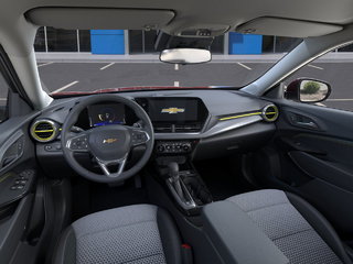 2025 Chevrolet Trax in Saint-Hyacinthe, Quebec - 15 - w320h240px
