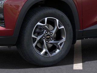 2025 Chevrolet Trax in Saint-Hyacinthe, Quebec - 9 - w320h240px