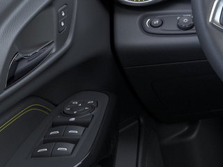 Chevrolet Trax  2025 à Saint-Hyacinthe, Québec - 22 - w320h240px