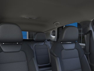 Chevrolet Trax  2025 à Saint-Hyacinthe, Québec - 24 - w320h240px