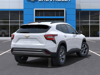 Chevrolet Trax  2025 à Saint-Hyacinthe, Québec - 4 - w320h240px