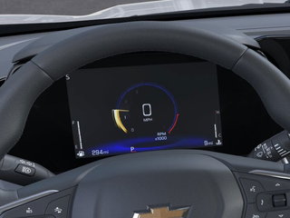 2025 Chevrolet Trax in Saint-Hyacinthe, Quebec - 18 - w320h240px