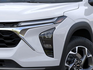 2025 Chevrolet Trax in Saint-Hyacinthe, Quebec - 10 - w320h240px