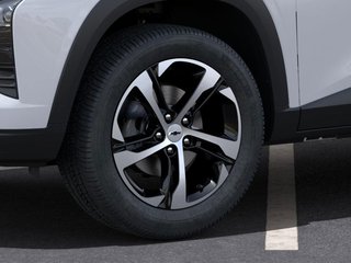 2025 Chevrolet Trax in Saint-Hyacinthe, Quebec - 9 - w320h240px